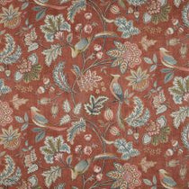 Chanterelle Auburn Fabric by the Metre